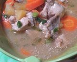 Foto langkah ke 6 dari resep Sup Ayam Mantap Jiwa.