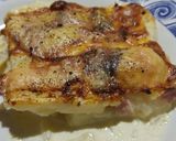 Foto del paso 3 de la receta: Papas a la crema😋😍
