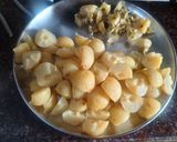 आंवला का आचार रेसिपी चरण 2 फोटो