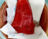 Φωτογραφία βήματος 1 της συνταγής Μίνι muffins με φέτα και πιπεριά