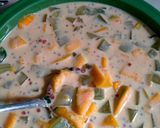 Foto langkah ke 6 dari resep 39. MANGO sago.