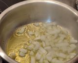 Foto del paso 4 de la receta: Alubias con almejas y alcachofas