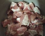 Gulai Sapi langkah memasak 1 foto