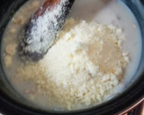 Foto del paso 2 de la receta: Fideos o tallarines con salsa original