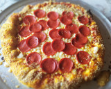 Foto del paso 15 de la receta: Pizza de diferentes sabores