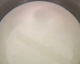 Hình bước làm 3 của món Sữa hạt sen 🥛