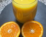 Une image de l'étape 11 de 🍊Jus d’orange sans sucre🍊🍊.