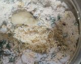 ગાર્લીક પરાઠા (Garlic paratha recipe in Gujarati) રેસીપી સ્ટેપ2ફોટો