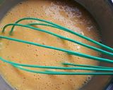 Foto del paso 3 de la receta: Muffins de verduras y corazón de queso