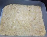 अखरोट की बर्फी (Akhrot ki barfi recipe in Hindi) रेसिपी चरण 3 फोटो