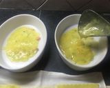 Foto del paso 10 de la receta Lasaña de verduras y salmón ahumado "muy saludable"