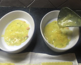 Foto del paso 10 de la receta: Lasaña de verduras y salmón ahumado "muy saludable"