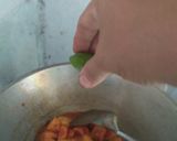 Foto langkah ke 6 dari resep Tahu asam manis pedas.