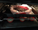 Foto del paso 2 de la receta: Bizcocho fit de plátano y aguacate