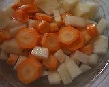 Foto langkah ke 4 dari resep Sop iga.