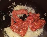 Foto del paso 2 de la receta: Salsa bolognesa fácil