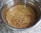 Foto del paso 1 de la receta: Guiso de lenteja