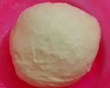 Foto langkah ke 3 dari resep Roti prancis homemade.