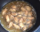 Foto langkah ke 4 dari resep Ayam Tepung Mayonaise.