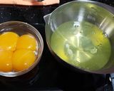 日式輕乳酪芝士蛋糕的食譜步驟8照片