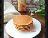Foto langkah ke 6 dari resep Pan cake simpel.