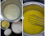 डोनट (donut recipe in marathi) रेसिपी स्टेप 3 फोटो 