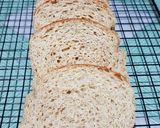 Foto langkah ke 4 dari resep Roti tawar ketofy.