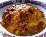 Foto langkah ke 3 dari resep ¹². Telur Ceplok Balado 🍳.