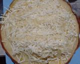 Foto langkah ke 6 dari resep Martabak Manis Teflon.