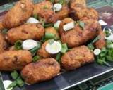 Rice Croquettes recipe step 2 photo