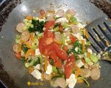 Foto langkah ke 7 dari resep Ifumie Goreng.