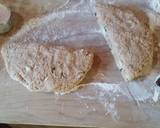 Iz's Vegan Apple Cinnamon Scones recipe step 11 photo