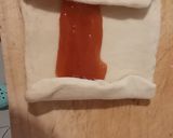 Lekváros bukta recept fázis 3 fotója
