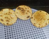 બિસ્કિટ ભાખરી (Biscuit Bhakhri Recipe In Gujarati) રેસીપી સ્ટેપ8ફોટો