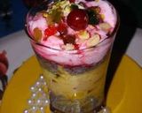A picture of step 7 of Royal Falooda.