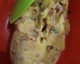 Foto langkah ke 3 dari resep Perkedel Kentang Kornet.