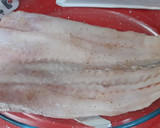 Foto del paso 3 de la receta: Merluza rellena