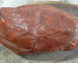 Foto del paso 1 de la receta: Botillo