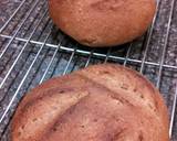Sourdough Spelt potato bread recipe step 3 photo