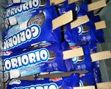 Foto langkah ke 5 dari resep Es Cream goriorio.