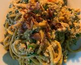 Foto langkah ke 5 dari resep Mie gomak goreng anti gagal.