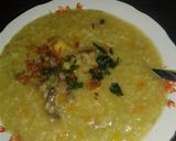 Foto langkah ke 5 dari resep Bubur Asyura.