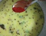 Onion Spicy Kadhi recipe step 4 photo