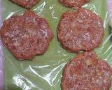 Foto langkah ke 2 dari resep Beef Patty.