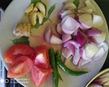 गोभी की सब्जी (gobhi ki sabzi recipe in hindi) रेसिपी चरण 2 फोटो