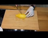 A picture of step 6 of Mango Sticky Rice (Khao Niew Mamuang).