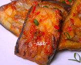 Foto langkah ke 8 dari resep Terong balado.