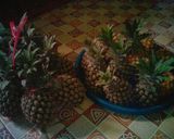Foto langkah ke 1 dari resep Selai nanas.