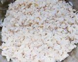 स्पंजी उत्तपम (spongy uttapam recipe in hindi) रेसिपी चरण 1 फोटो
