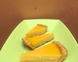 Foto langkah ke 6 dari resep Pie Susu Teflon | Home made Pie Susu | #ResepSederhana #DiRumahAja | Pie Susu ala Anak Kos.